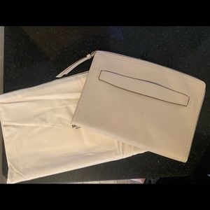 NWOT Shinola Gibson Tech Clutch